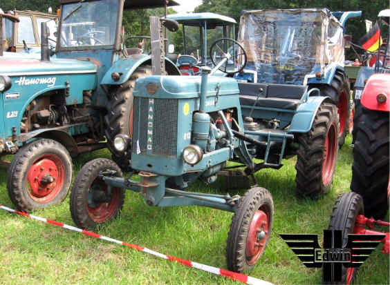 Hanomag