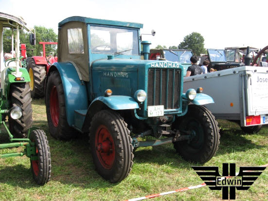 Hanomag