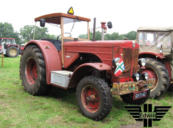 Hanomag