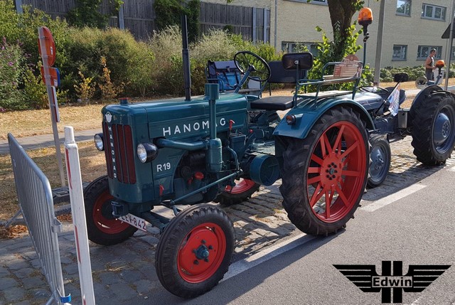 Hanomag