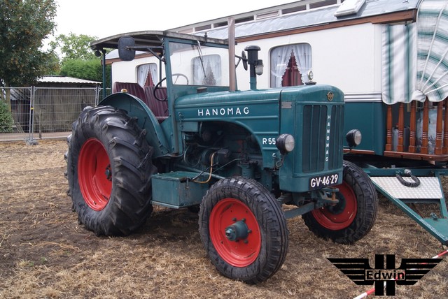 Hanomag