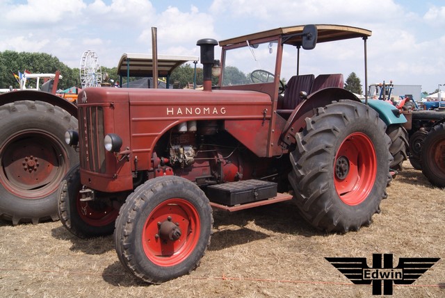 Hanomag