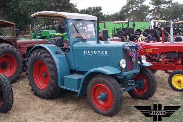 Hanomag