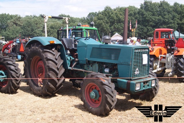 Hanomag