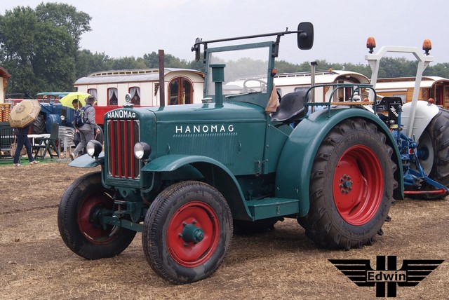 Hanomag