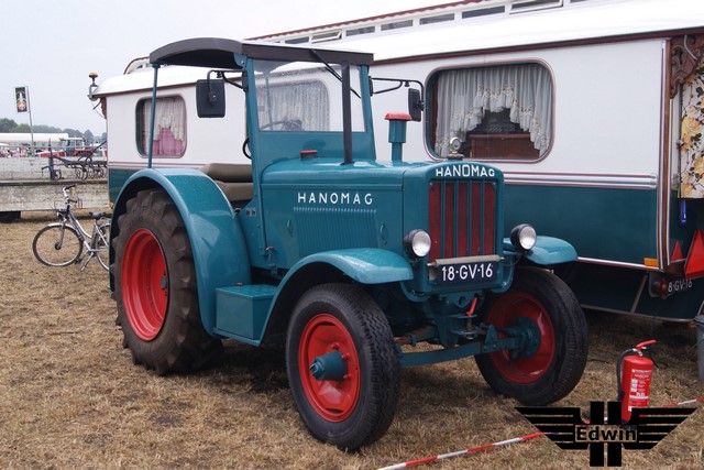 Hanomag