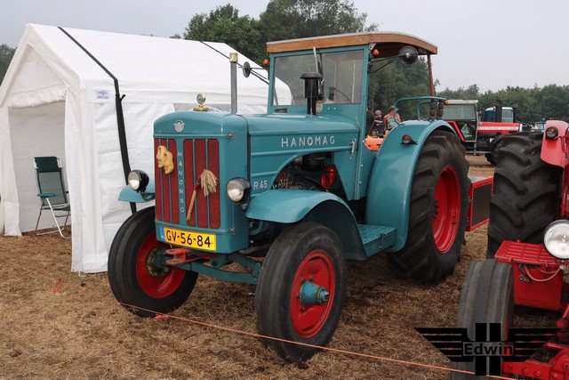 Hanomag