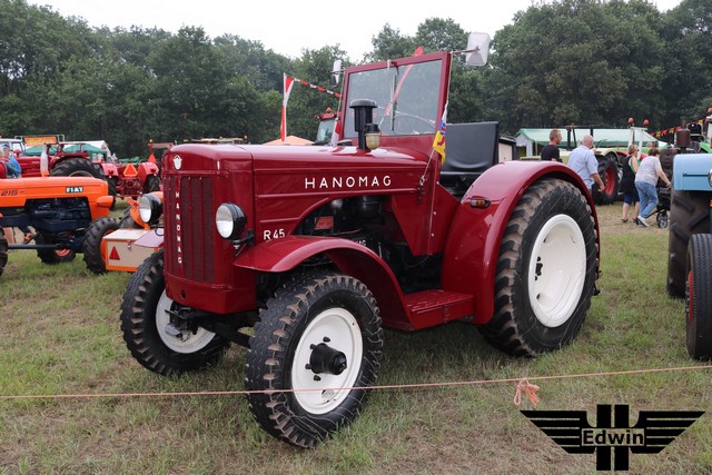 Hanomag