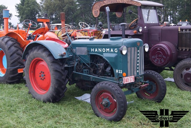 Hanomag