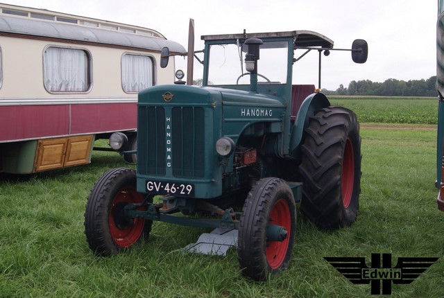 Hanomag