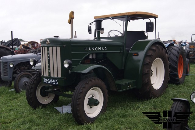 Hanomag