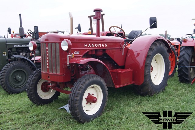 Hanomag