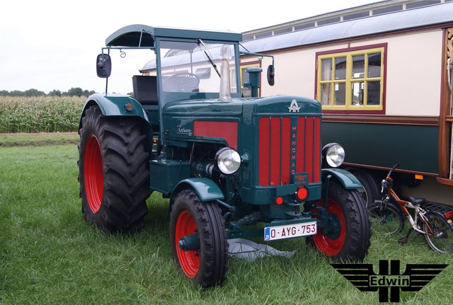 Hanomag