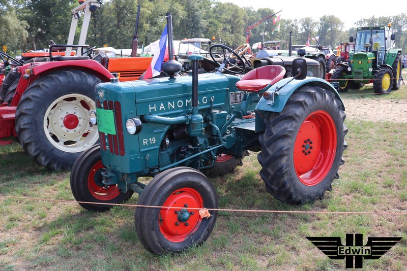 Hanomag