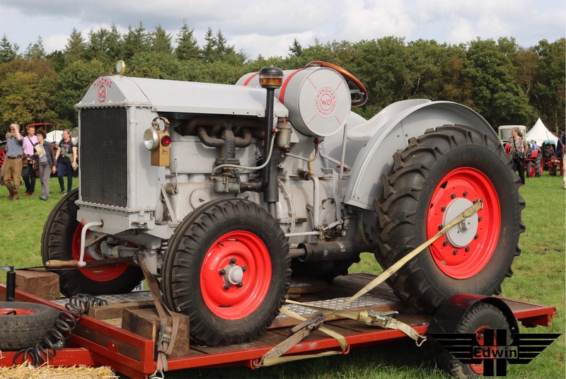 Hanomag