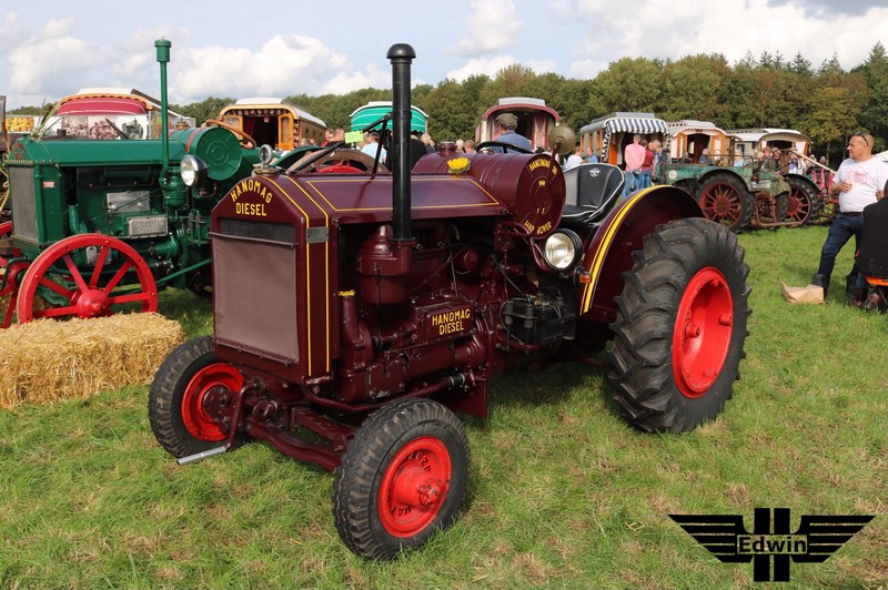 Hanomag