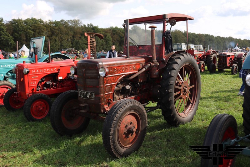 Hanomag