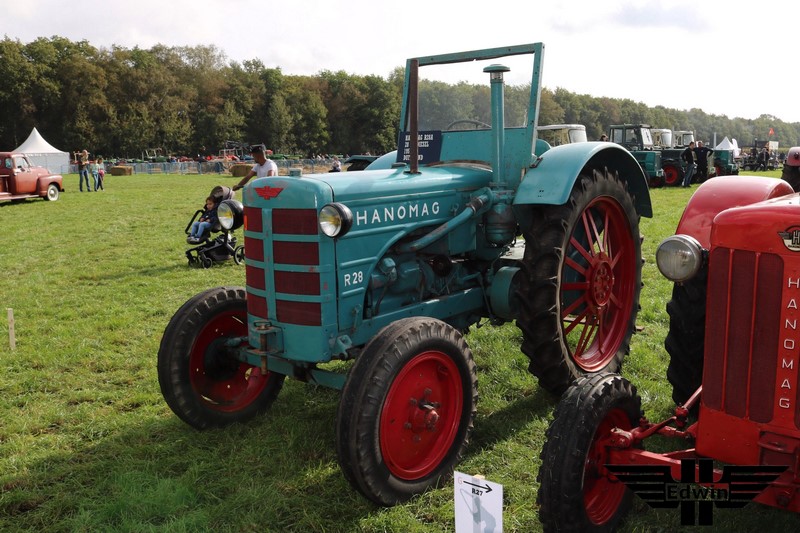 Hanomag