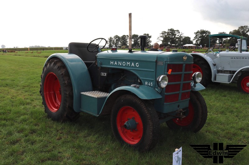 Hanomag