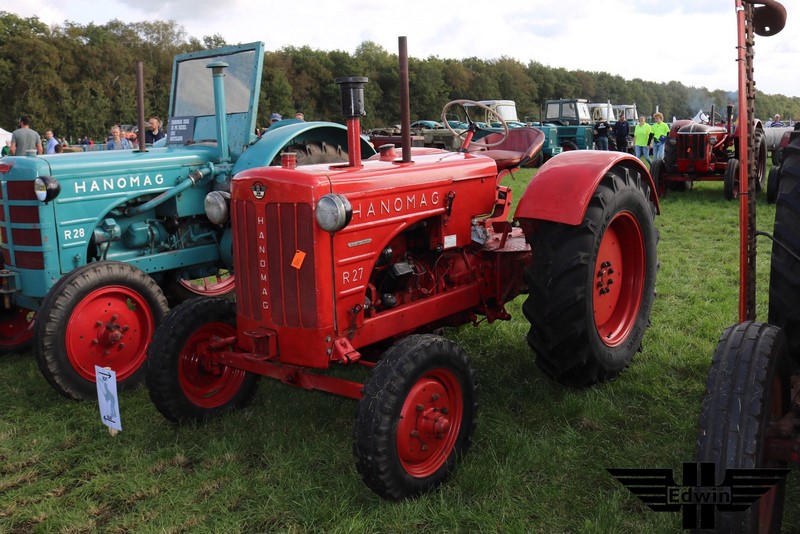 Hanomag