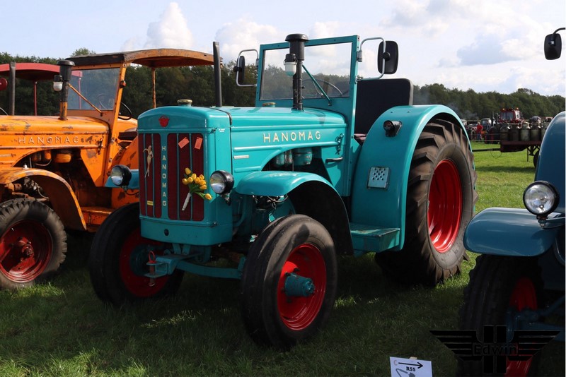 Hanomag
