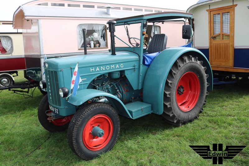 Hanomag