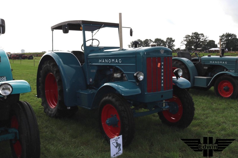 Hanomag