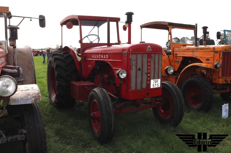 Hanomag