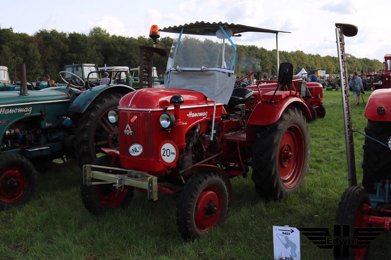 Hanomag