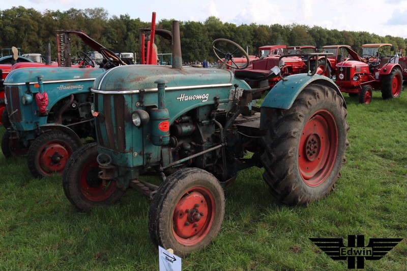 Hanomag