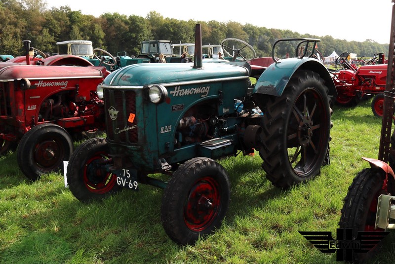 Hanomag