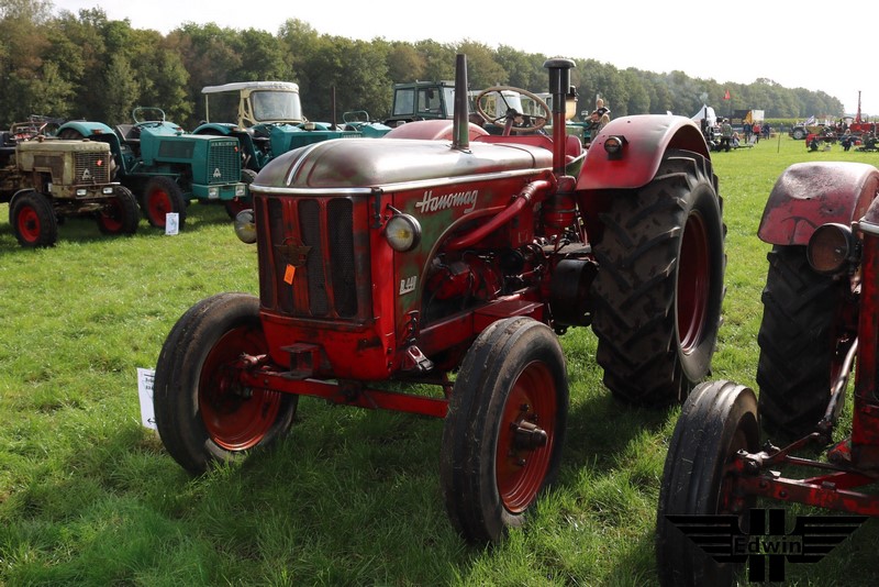 Hanomag