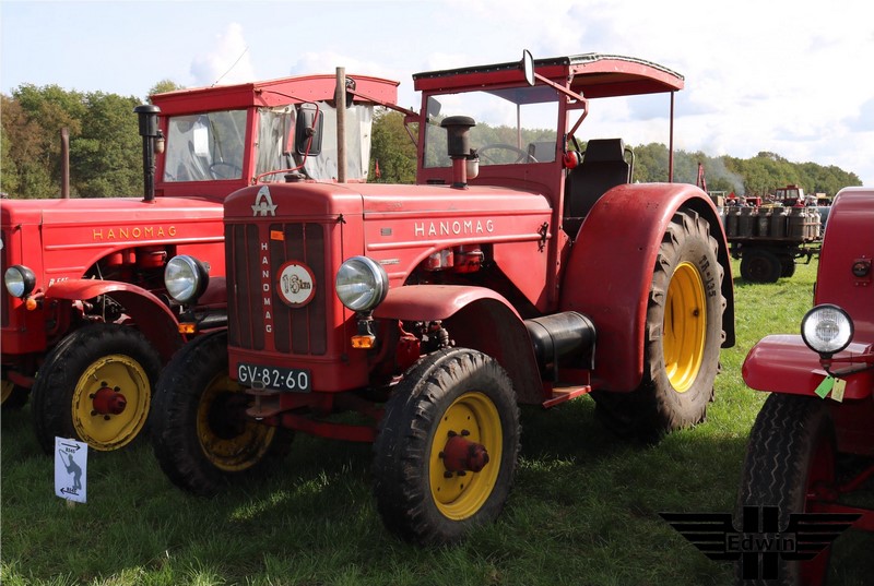 Hanomag