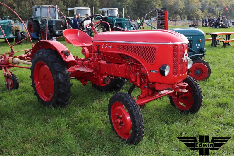 Hanomag