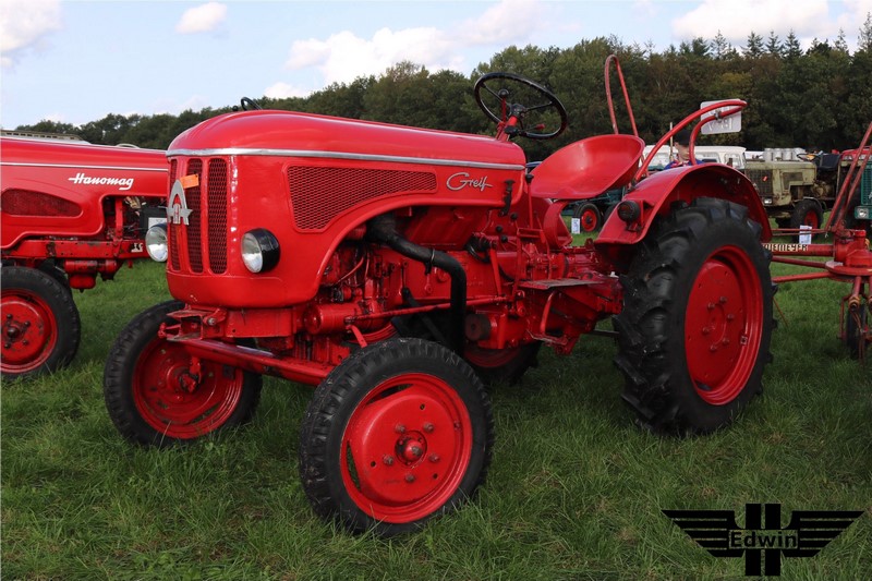 Hanomag