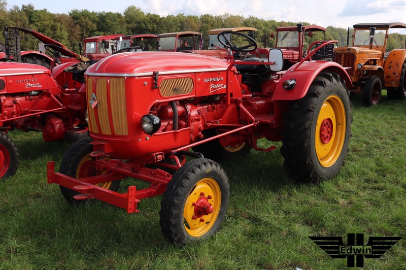 Hanomag