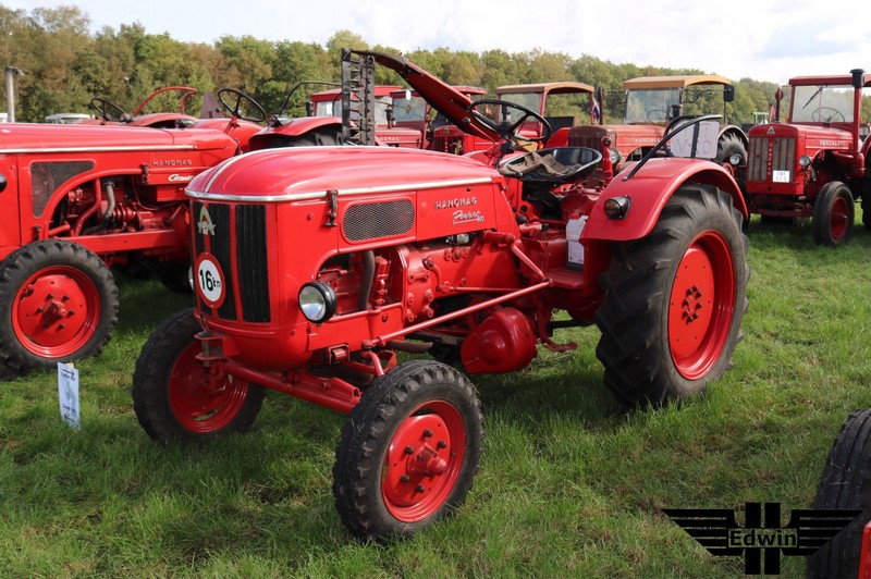 Hanomag