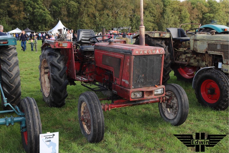 Hanomag