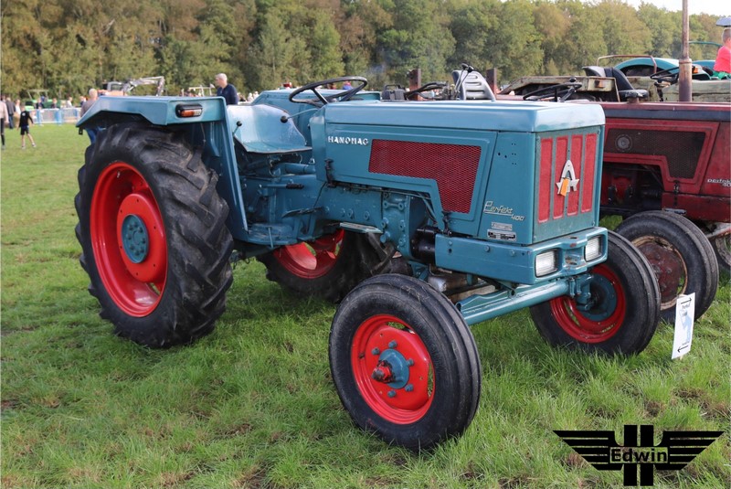 Hanomag