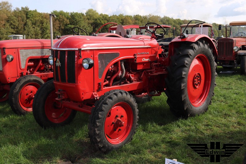 Hanomag