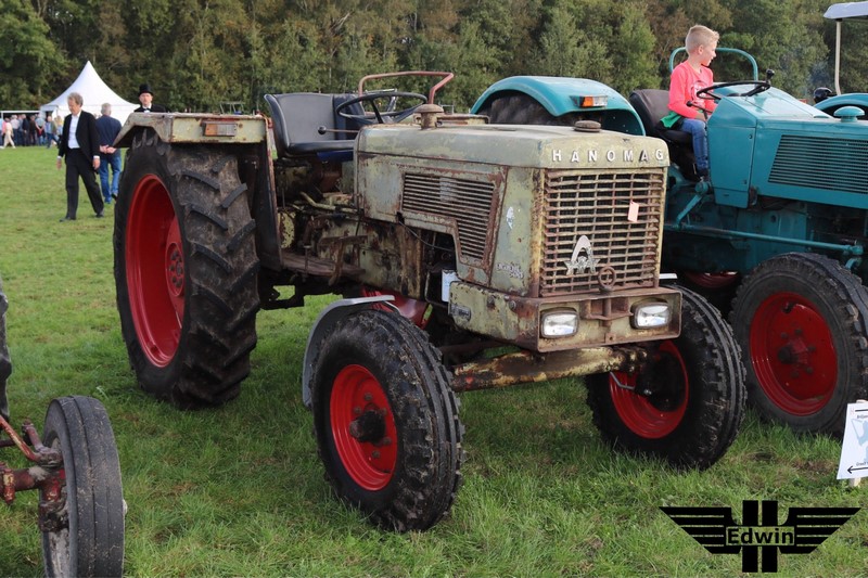 Hanomag