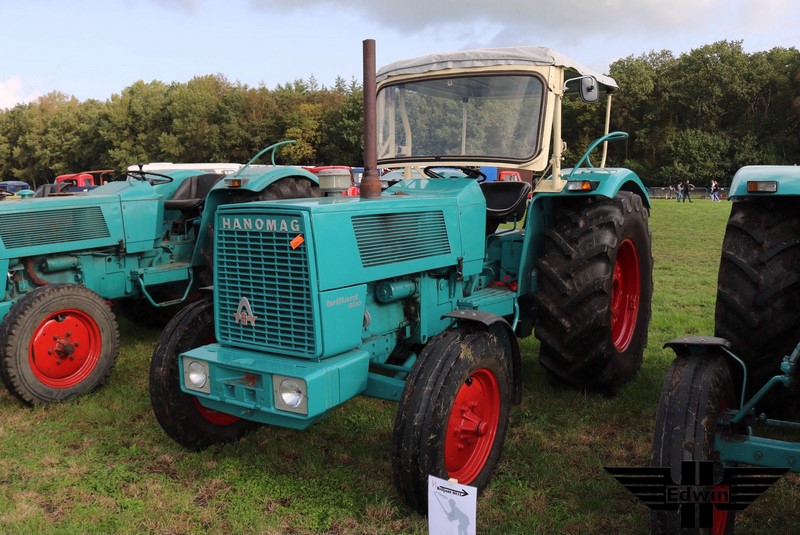 Hanomag