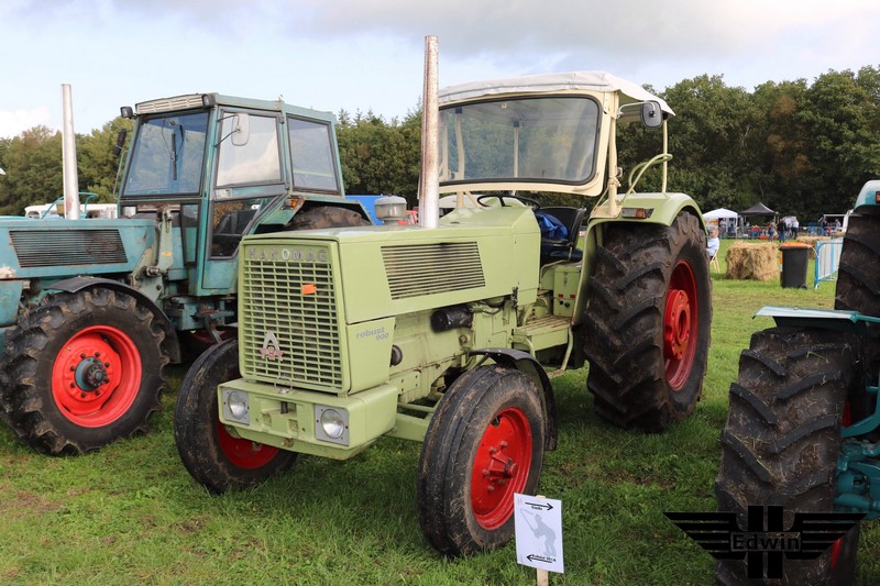 Hanomag