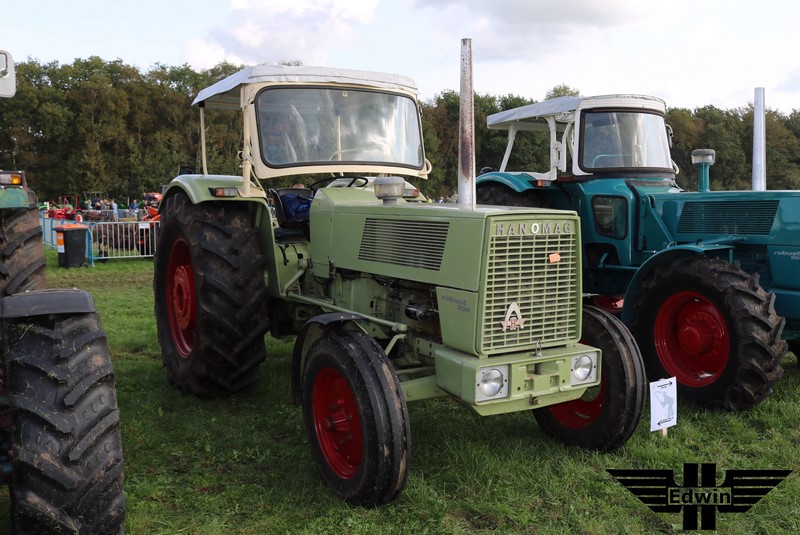 Hanomag