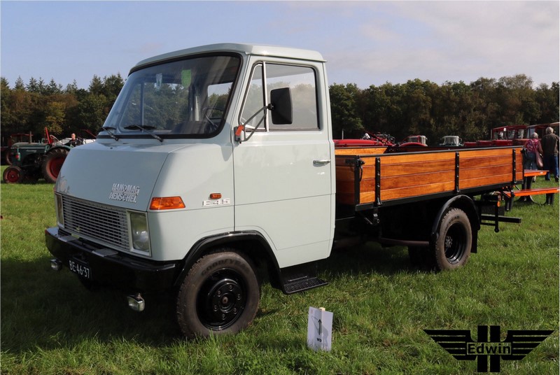 Hanomag