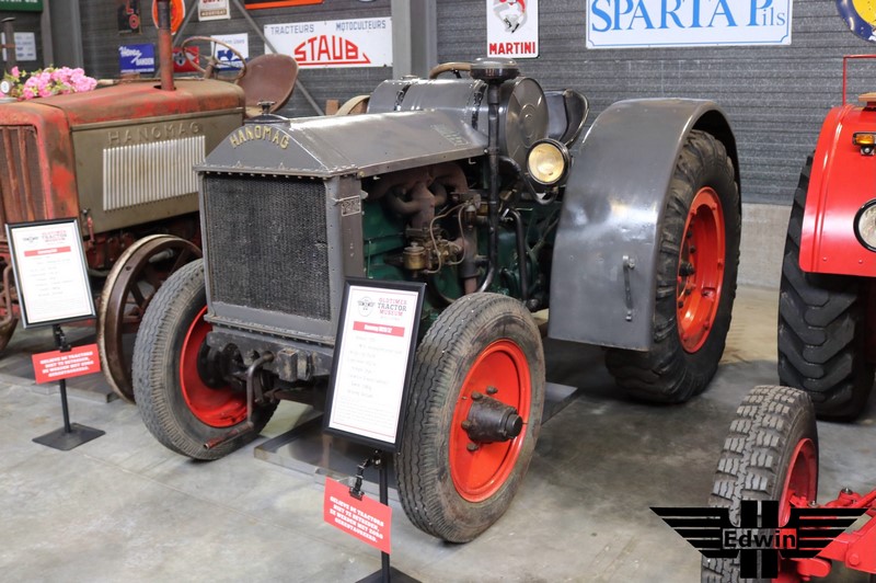 Hanomag