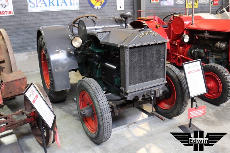 Hanomag