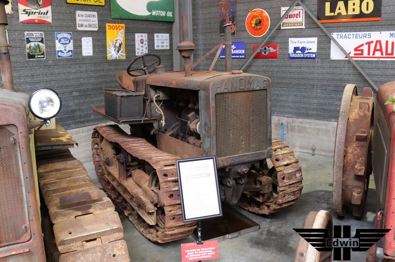 Hanomag