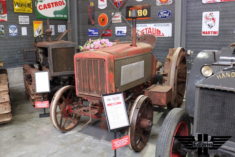 Hanomag