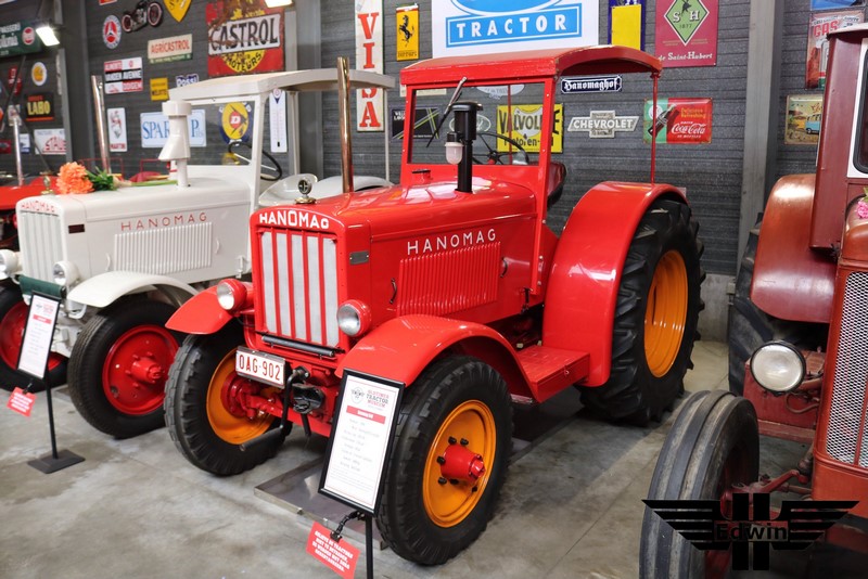Hanomag